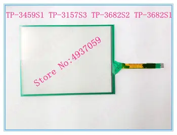 

TP-3459S1 TP-3157S3 TP-3682S2 TP-3682S1 touchpad touch screen