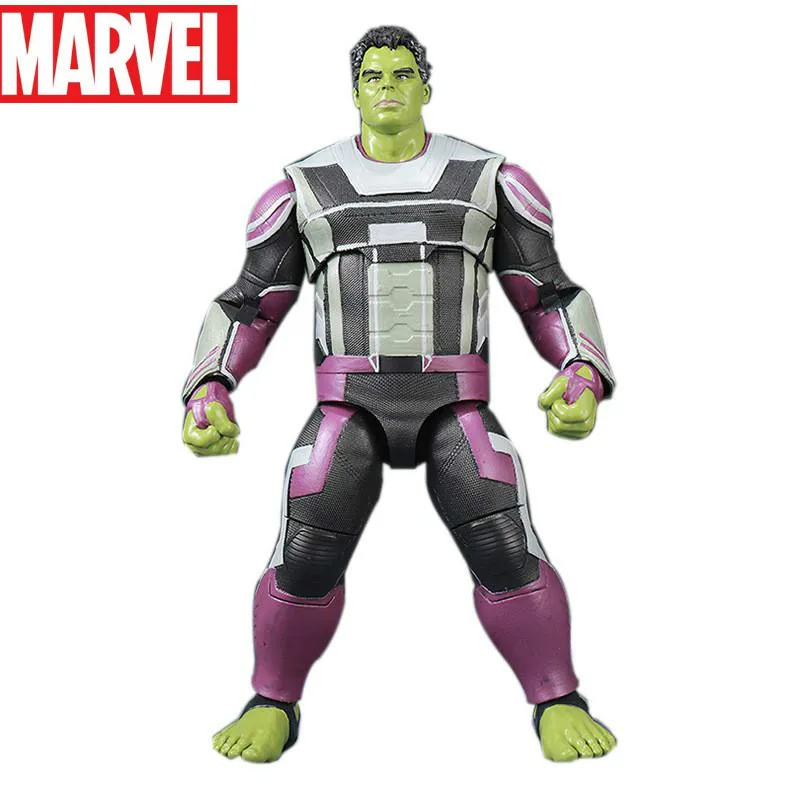 disney hulk figure