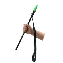 Новинка, портативный ремешок, насадка для кальяна, силиконовые наконечники для рта, акриловые аксессуары для кальяна