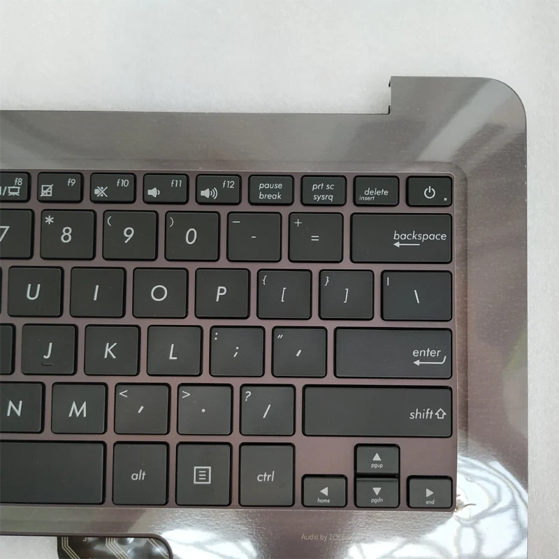 1 шт. чехол для клавиатуры ноутбука C Упор для рук для Asus U305 U305F U305LA U305C UX305 UX305F UX305FA