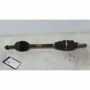 

TRANSMISSION FRONT LEFT RENAULT MODUS