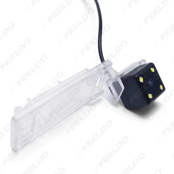 

Suitable for Audi A4L/TT/A5/Q5 Rear View Rearview Camera Night Vision Car Mounted Image High-definition