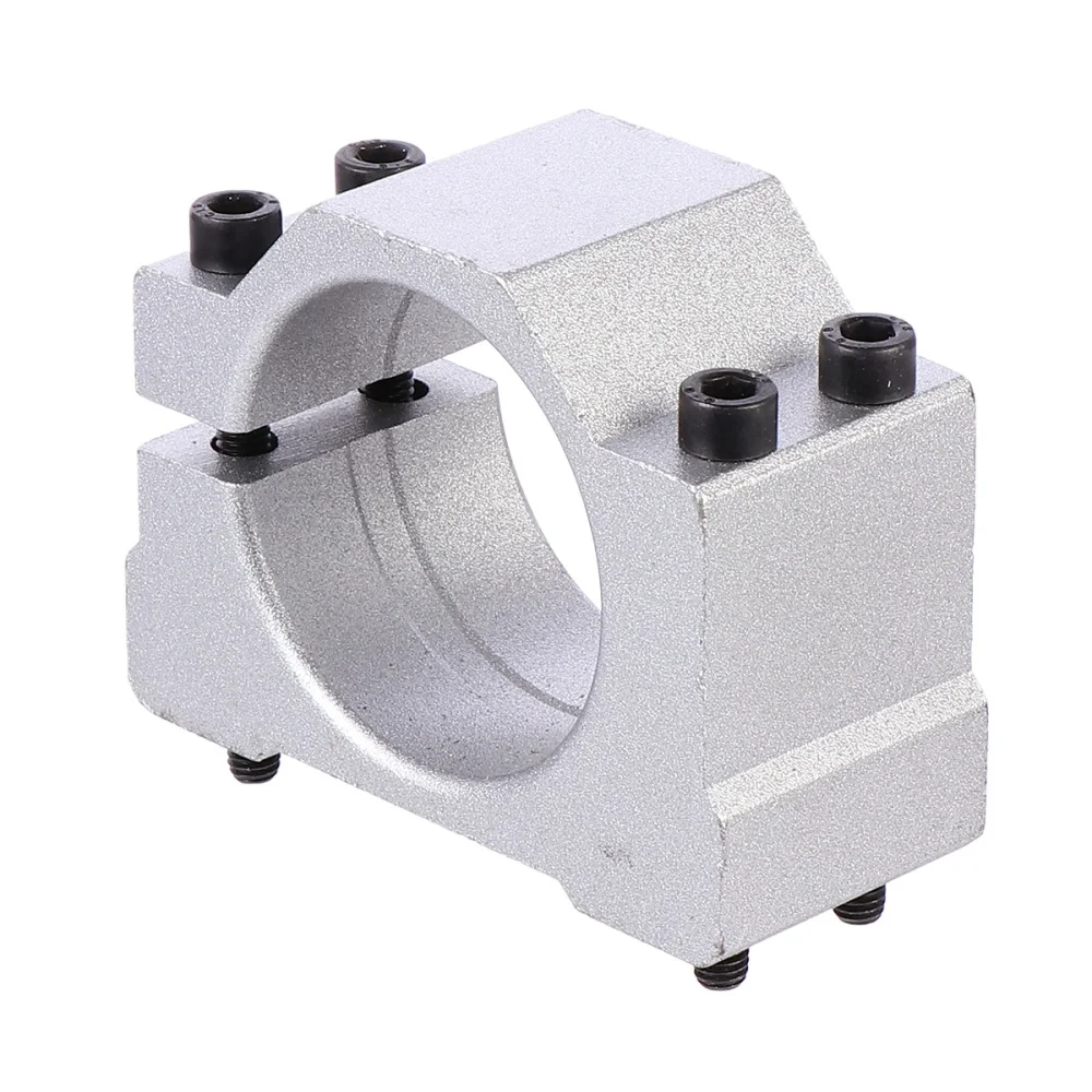 

52mm Engraving Machine Spindle Fixture Engraving Machine Spindle Motor Holder