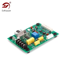 Ezhiyuan AVR-703 Universal Brush Generator Voltage Regulator AVR703 Stabilizer Control Board