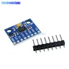 GY-291 ADXL345 3-Axis Digital Gravity Sensor Acceleration Module Tilt Sensor For Arduino ► Photo 3/6