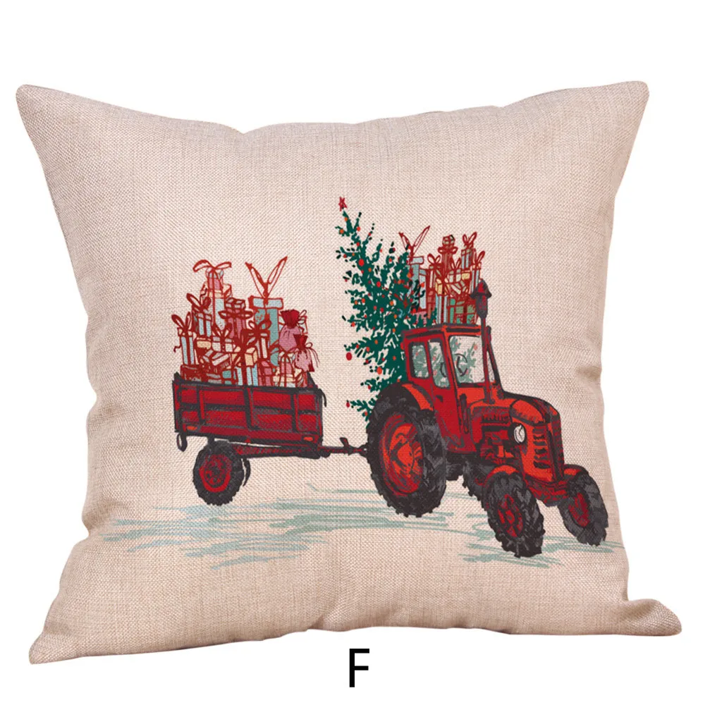 Pillow Cases (10)