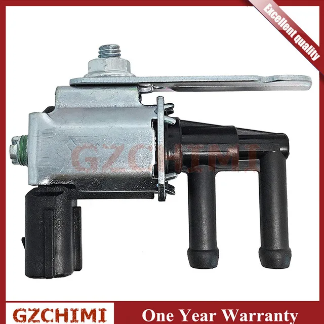 Z504-18-741A K5T48279 EGR2250-072 впускной коллектор электромагнитный клапан для Mazda 323 6 626 Miata MPV Субару Outback Protege Protege5 RX-8 RX8 MX-5 - Цвет: 1 pcs