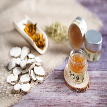 

For Acute Chronic Rhinitis Allergic Rhinitis Sinusitis Cold Caused by Nasal Congestion Nasal Itching Cream Nasal Ointment