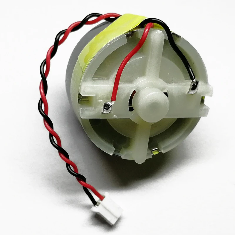 Moteur Lidar pour pièces d'aspirateur XIAOMI Roborock S50 S51 S55 remplace les brosses latérales ► Photo 3/4