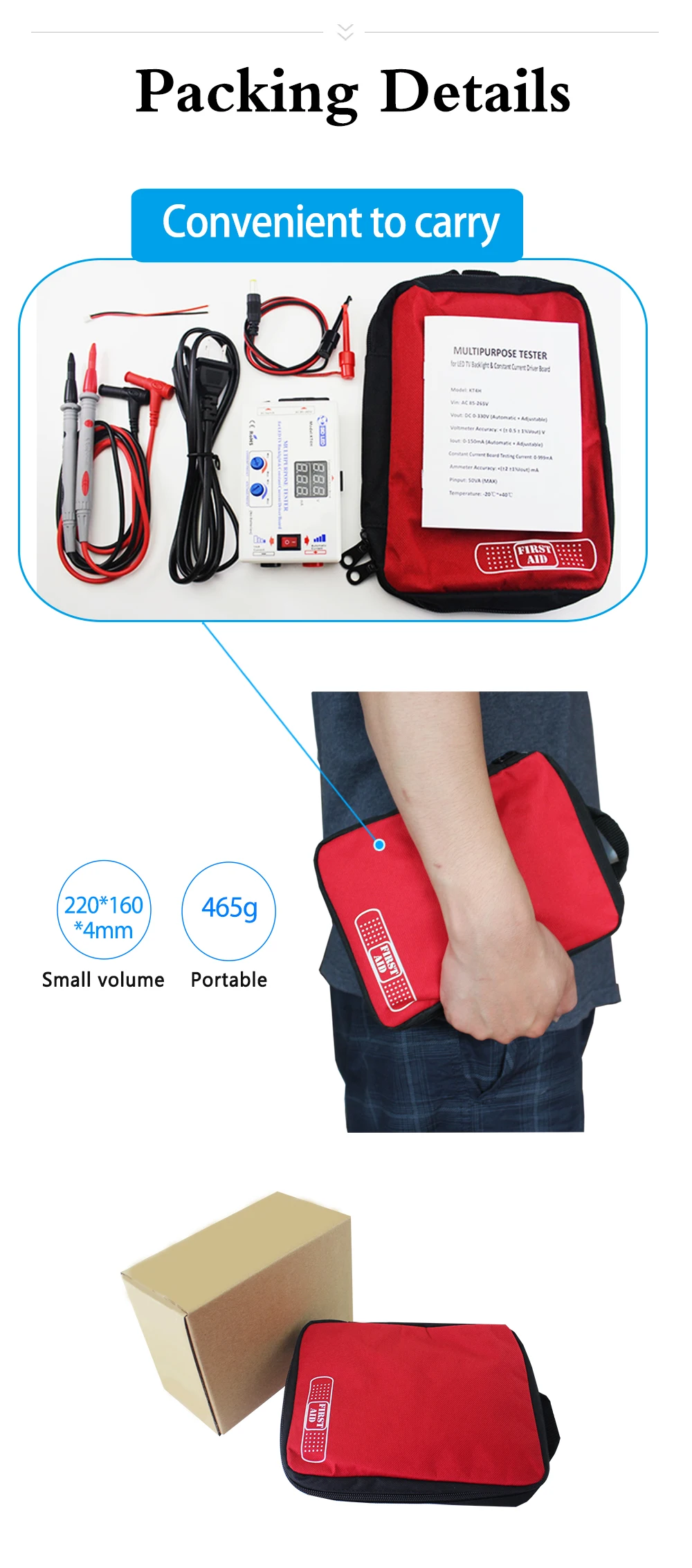 Medidores de tensão