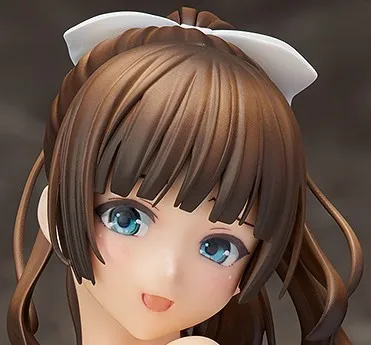 

Pretty Girl Garage Kit