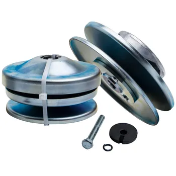 

30 Series 3/4" Drive & 5/8" 6" Driven for Go Kart Bike Clutch Torque Converter