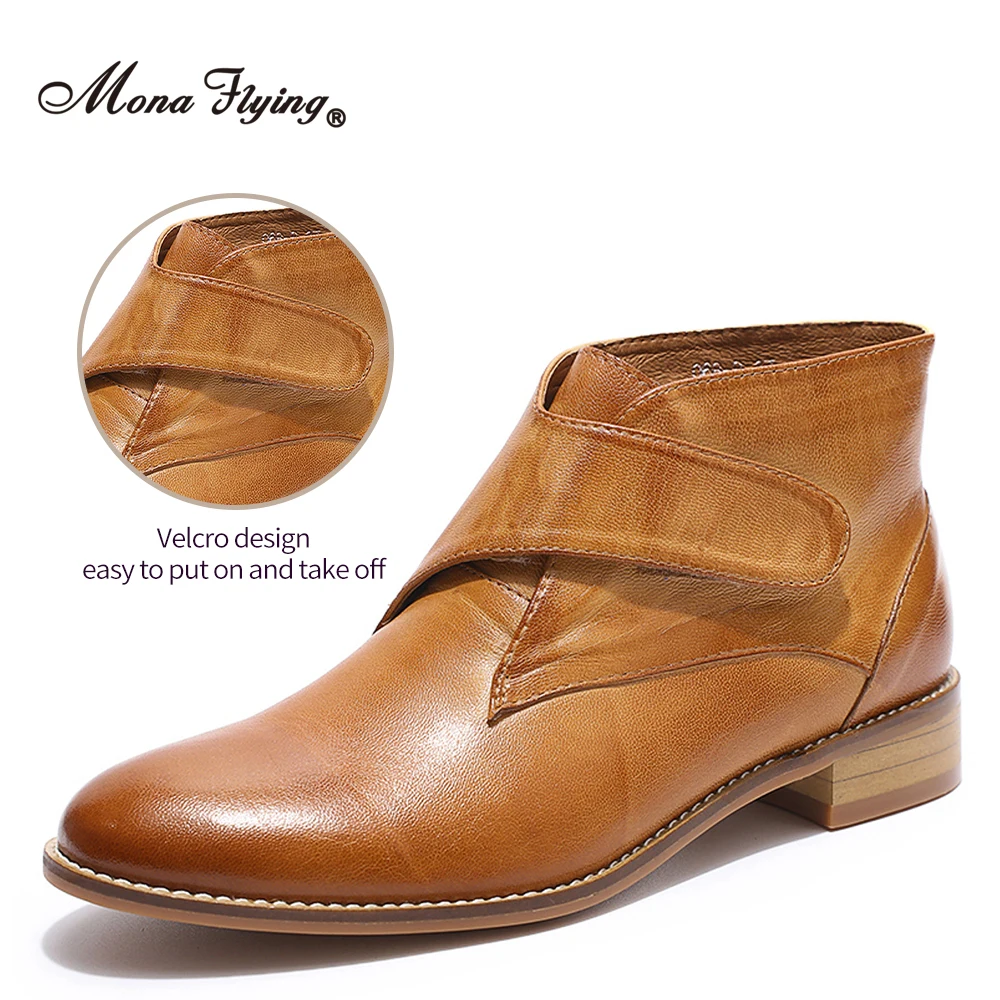 Buy Tan Boots for Women by Mochi Online | Ajio.com