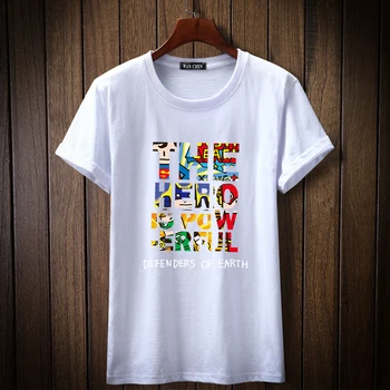 

2019 New Pioneer Camp fashion summer short t shirt men brand clothing cotton comfortable male t-shirt print tshirt men F007