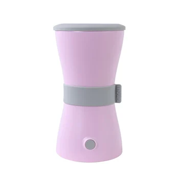 

Feet Care Low Noise Claw Washing Cup Detachable Automatic Cleaning Electric Massage Soft Silicone USB Rechargeable Pet Dog Safe