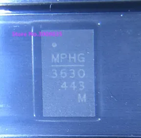 

Free Shipping 10pcs/lots 3630 MPM3630GQV-Z MPM3630 MPM3630GQV QFN New