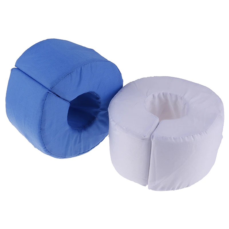 

Comfortable Soft Knee Support Pillow Knee Brace Support Rest Bolster Nursing Mat Arthritic For Foot