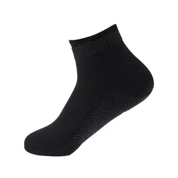 

1 Pair Swimming Scuba Socks Wetsuit Neoprene Diving Socks Prevent Scratches Warming Snorkeling Socks
