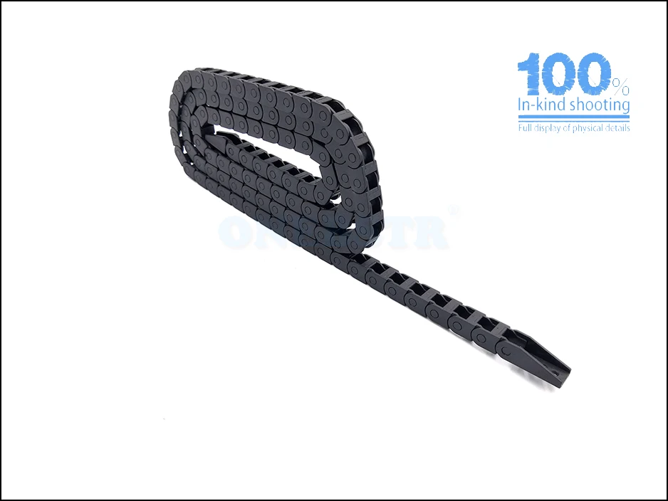 com conectores finais towline para cnc frete grátis