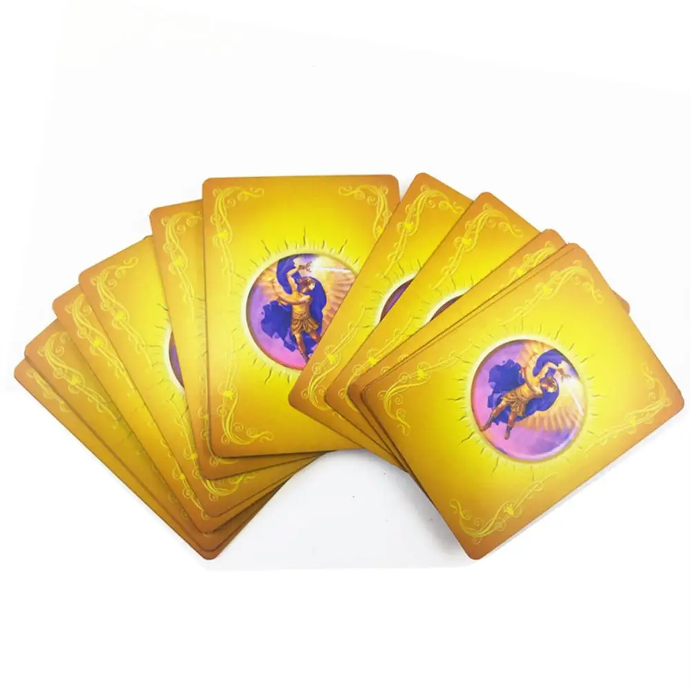 Ascended Cards Tarot Cards Board Games Cards Deck Table Game For Family Party Playing Card Games Entertainment Gift Ascended Cards Tarot Cards Board Games Cards Deck Table Game For Family Party Playing Card Games Entertainment Gift