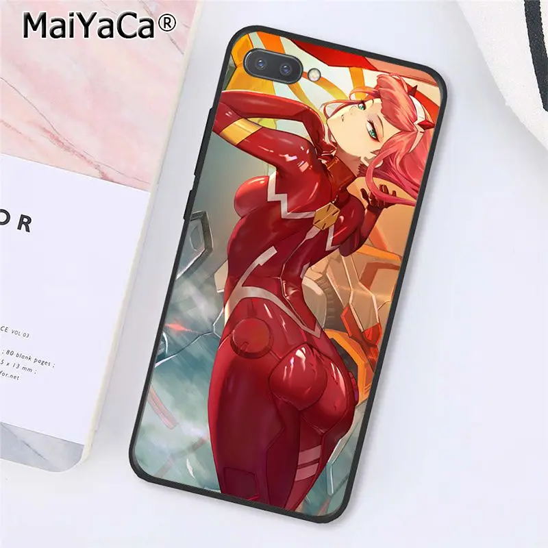 Darling in the FranXX