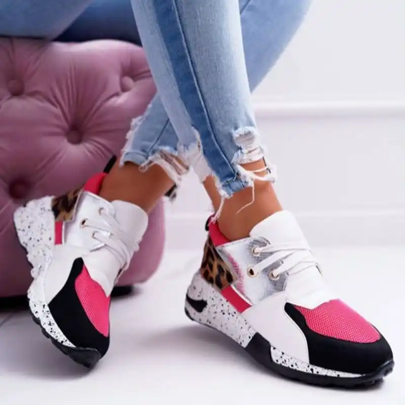 tenis nova moda