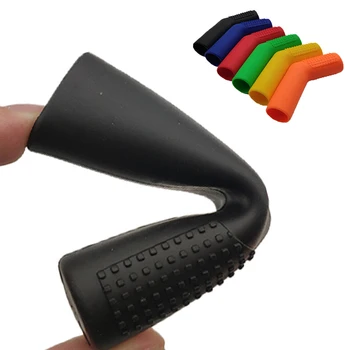 

Motorcycle Gear Shift Lever Rubber Sock Gear Shift Case Protectors Covers For Suzuki GT550 RGV250 VS800 VZ800 Bandit 650S DL1000