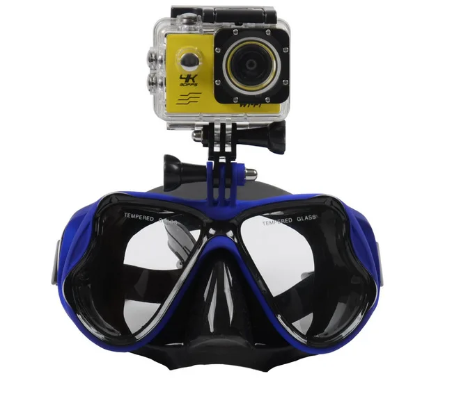 GoPro дайвинг очки дайвинг маска GoPro Дайвинг маска miui yi камера Универсальная
