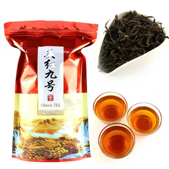 

250g Chinese Black Tea China Guangdong Yingde Yinghong No.9 Black Tea Health Food To Weight Lose Red Tea