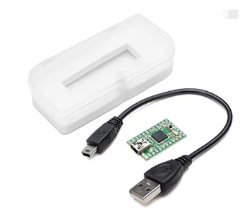 

Teensy 2.0 Compatible USB AVR Development Board For Arduino ISP ATMEGA32U4