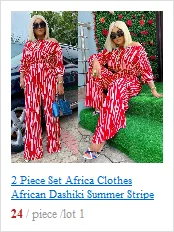 2 Two Piece Set Spring Clothes African Dresses for Women 2022 Dashiki Fashion Chiffon Short Top And Pants Femme Sets Pants Suits african dress style