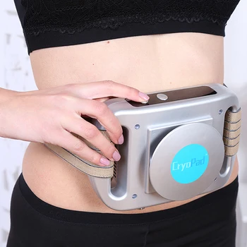

Cryolipolysis Lipo Cold Fat Freeze Body Slim Slimming Weight Loss Beauty Machine Cryo Pad