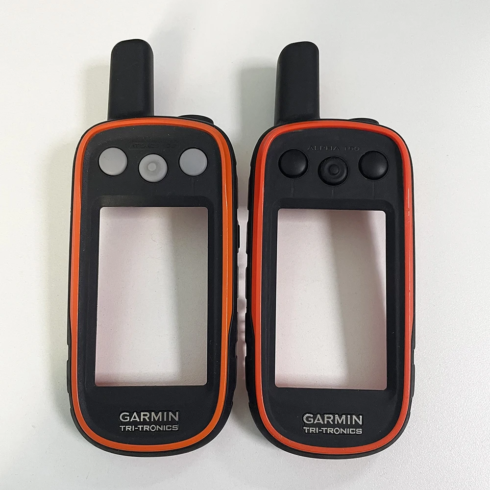 

Передняя крышка для GARMIN Alpha 100 Atemos 100 рамка для отслеживания собак ручной GPS передняя рамка запчасть для замены