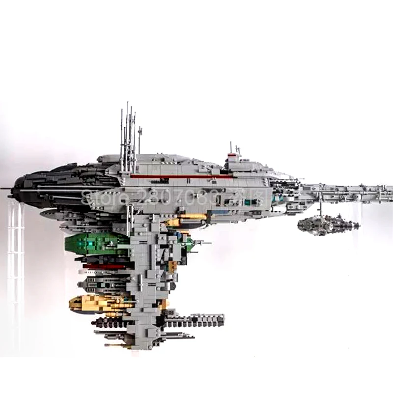 Model Building