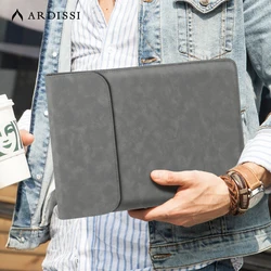 Mallette pour MacBook Pro M1 et Huawei, mallette pour Documents A4, pour hommes et femmes, 2021 2020 