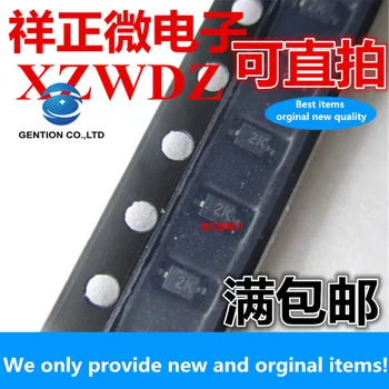 

10pcs 100% orginal new SDD32C18L01 SMD SOD-323 silk screen 2K chip SDD32C18L01