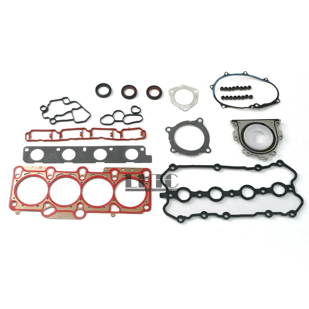 Zylinderkopfdichtung REP.-SATZ Audi A3 TT 3.2 VR6 V6 Motor BDB BHE BMJ BPF BUB Zylinderkopfdichtung REP.-SATZ Audi A3 TT 3.2 VR6 V6 Motor BDB BHE BMJ BPF BUB