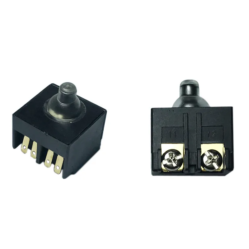 Переключатель Заменить для BOSCH GWS6-100 GWS7-100ET GWS7-125ET GWS7-125T GGS5000L GFF22A TGS5000 GGS28 GGS300L GGS28L угловая шлифовальная машина