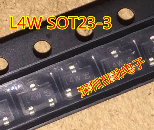 10 шт./лот BTS5589G BCM BAT54