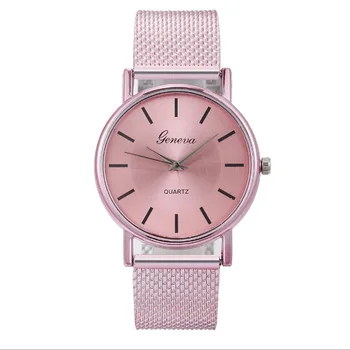

10PCS high class l watch clock mechanical watch quartz watch