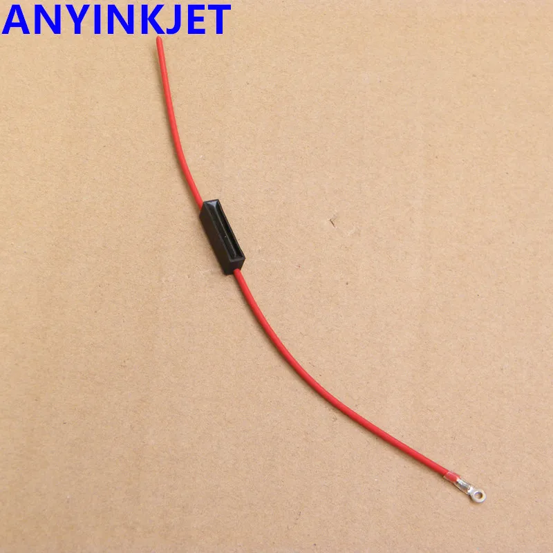para Videojet Vj1210 22meg Eht Resistor Videojet Vj1510 Resistor para Videojet Vj1220 Vj1510 1000 Impressora - Imagem 3