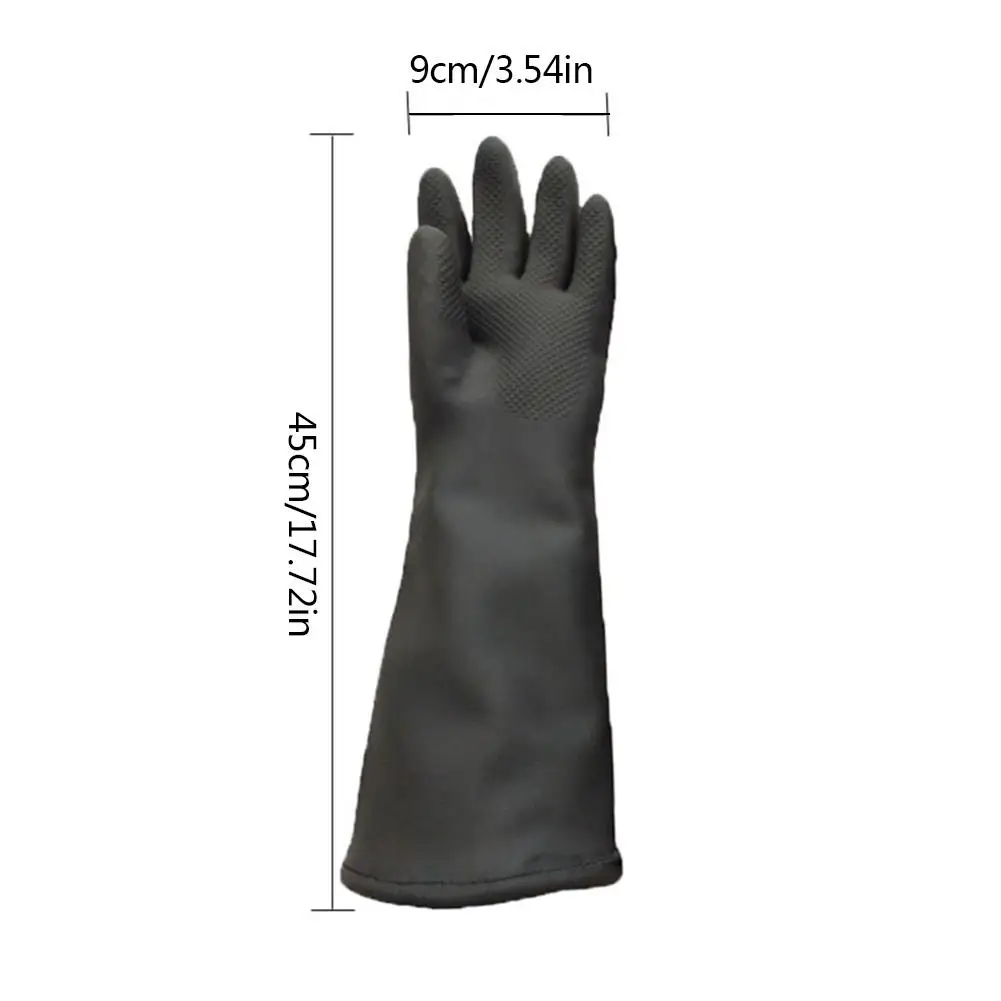 1pc-Pet-Dog-Gloves-Durable-Scratch-resistant-Waterproof-Grooming-Glove-Animal-Handling-Protective-Glove-for-Dog.jpg 1 Db Kisállat Kutya Kesztyű Tartós Karcálló Vízálló Ápoló Kesztyűzési Kesztyű Védő Kesztyű A Kutya Macska Szépségfürdőhez - Image 6