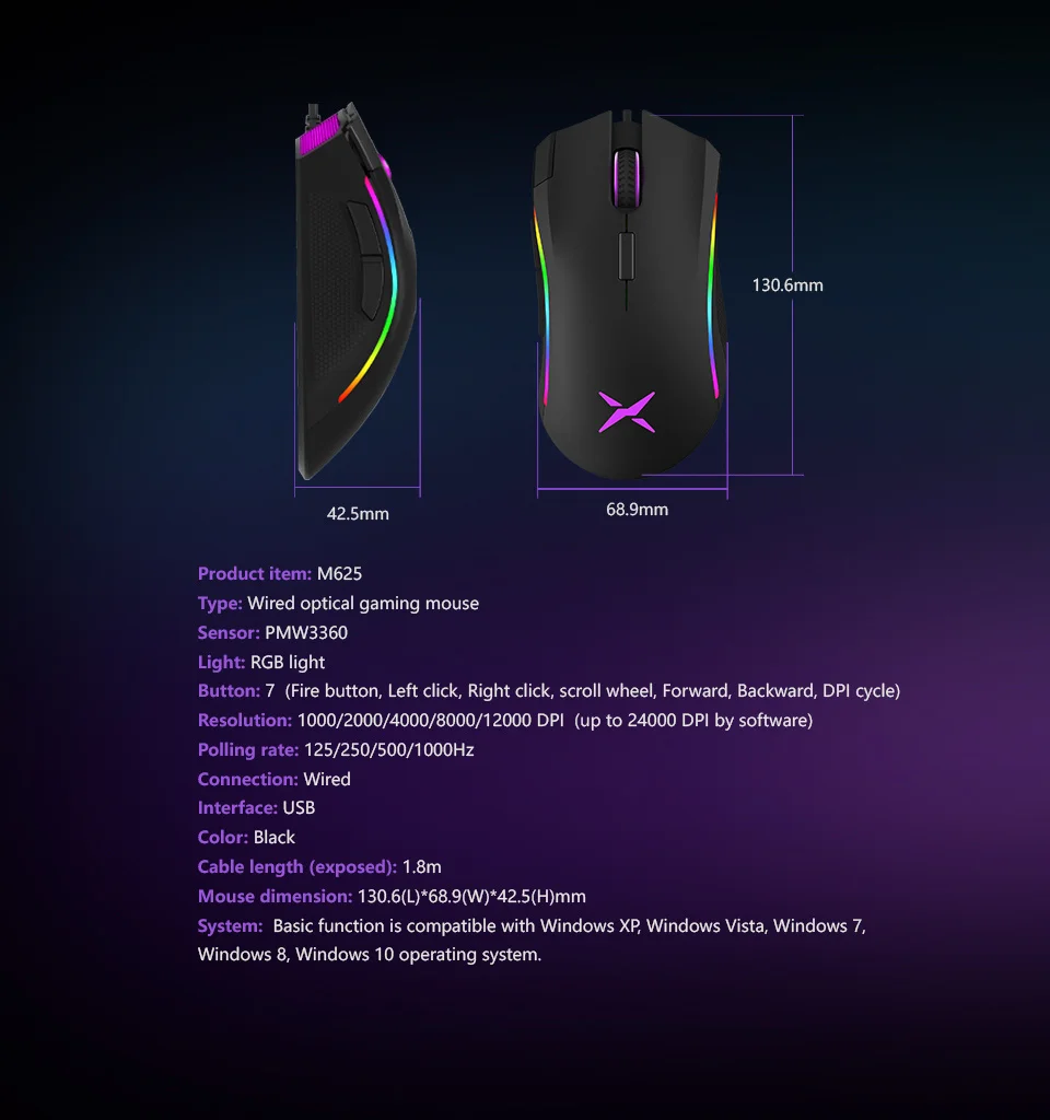 computer mouse