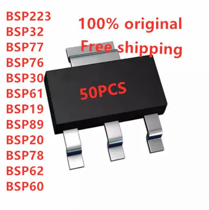 SOT 223 BSP223 BSP32 BSP77 BSP76 BSP30 BSP61 BSP19 BSP89 BSP20 BSP78 BSP62 BSP60|Запасные части| |