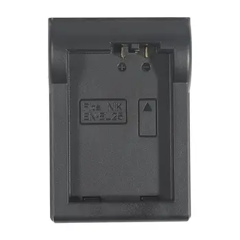 

DSTE 2PCS Slot Plates for DSTE EN-EL25 wall Charger and LCD Charger