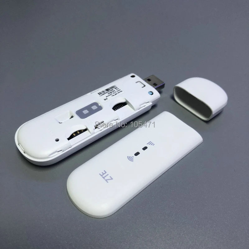 Original Wifi Dongle Lte Modem Mf79u Zte Mf79 4g Usb - Imagem 4