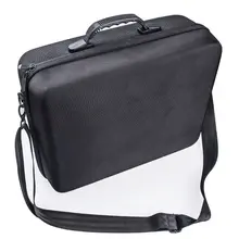 Жесткий EVA Дорожный Чехол для переноски сумка для хранения для htc VIVE Cosmos VR гарнитура A5YA