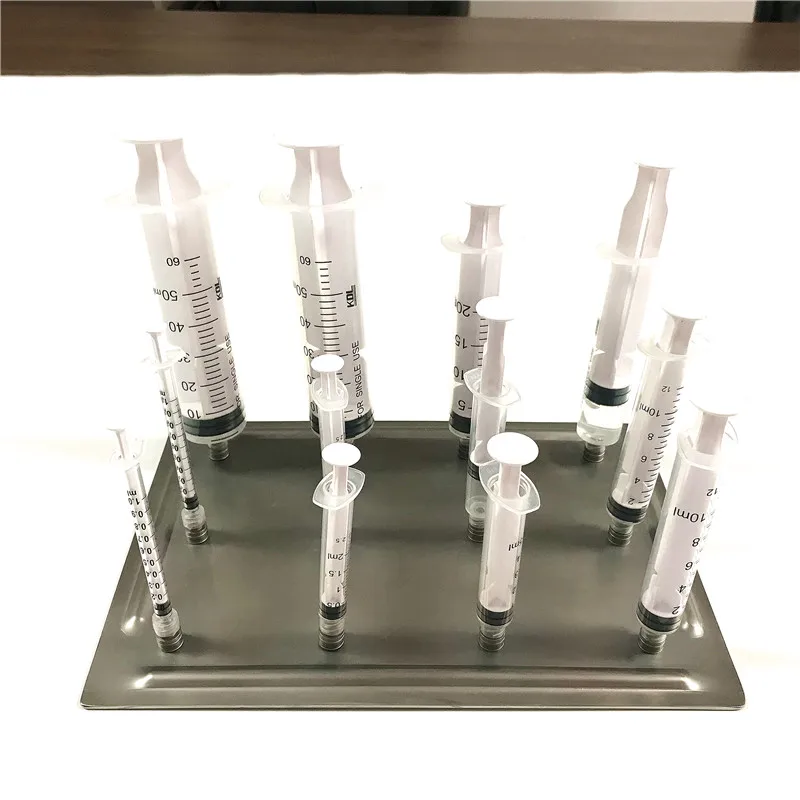 Facial Care Tool fat harvesting transplantation kit,Syringe placement tool,syringe base