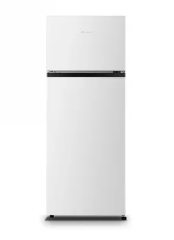 

Refrigerator Hisense RT267D4AW1 Class A + 1434mm