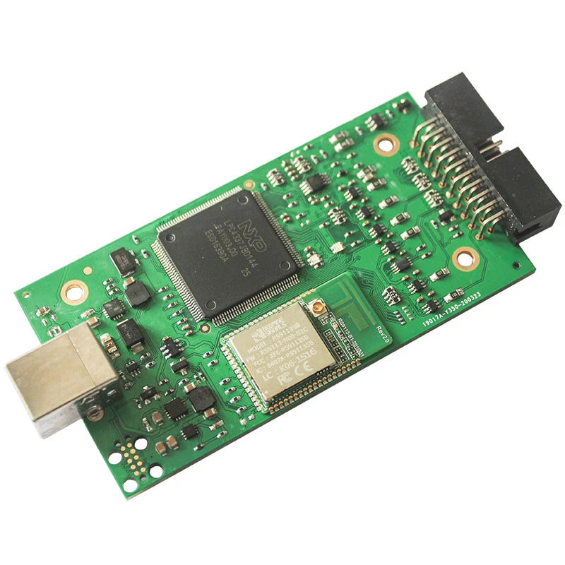 Jlink Wifi Jlink V10 Wireless Emulator Pro V11 V9 Amr Stm32 Burning